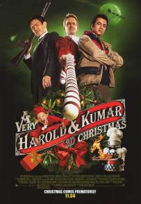 Harold & Kumar - Un Natale da ricordare