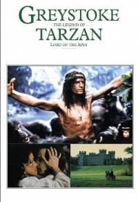 Greystoke - la leggenda di Tarzan il signore delle scimmie