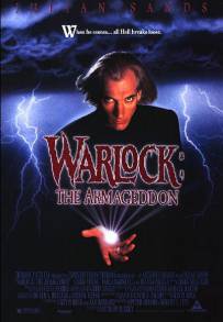 Warlock II - L'angelo dell'apocalisse