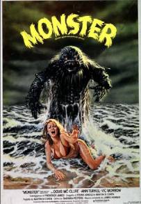 Monster - Esseri ignoti dai profondi abissi