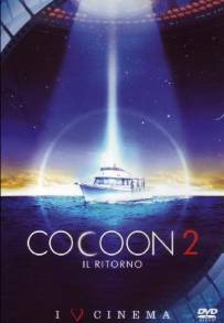 Cocoon 2 - Il ritorno