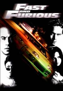 Fast and Furious