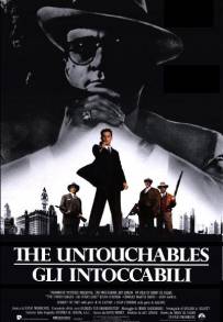 Gli intoccabili - The Untouchables