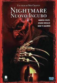 Nightmare - Nuovo incubo