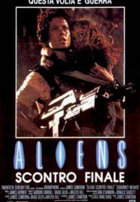 Aliens 2 - Scontro finale