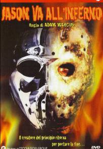 Venerdì 13 parte 9 - Jason va all'inferno