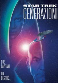 Star Trek VII - Generazioni