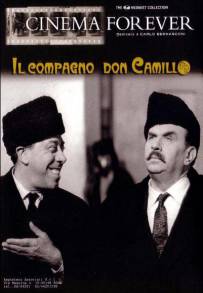 Il compagno Don Camillo