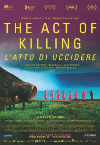 The Act of Killing - L'atto di uccidere
