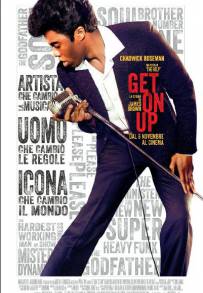 Get on up - La storia di James Brown