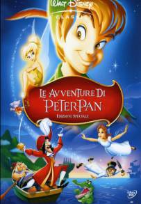 Le avventure di Peter Pan