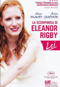 La scomparsa di Eleanor Rigby - Lei
