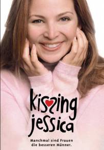 Kissing Jessica Stein
