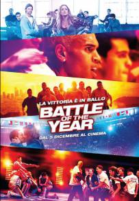 Battle of the Year - La vittoria è in ballo