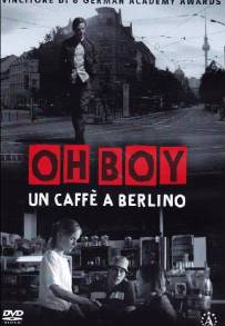 Oh Boy - Un caffè a Berlino
