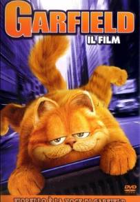 Garfield: Il film