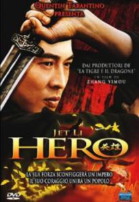 Hero - Il volto dell'eroe