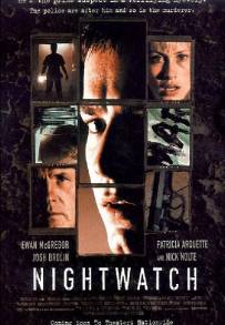 Nightwatch - Il guardiano di notte