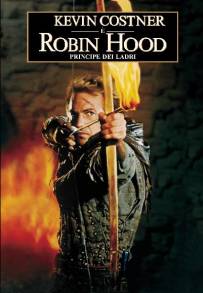 Robin Hood - Principe dei Ladri