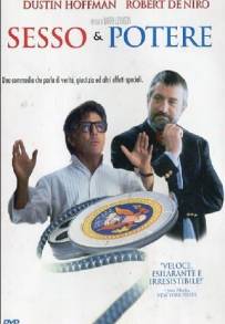 Sesso e potere - Wag the Dog