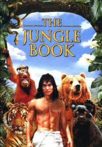 Mowgli - Il libro della giungla (1994)
