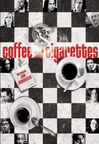 Coffee and Cigarettes [B/N]
