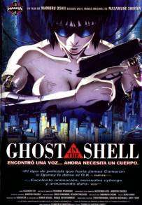 Ghost in the Shell - Lo Spirito nel Guscio