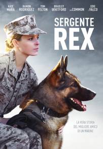 Sergente Rex