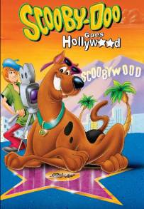 Scooby-Doo va a Hollywood