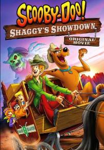 Scooby Doo! e il fantasma del ranch