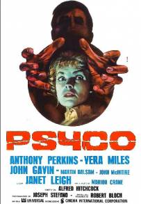 Psycho - Psyco