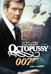 007 - Octopussy Operazione piovra