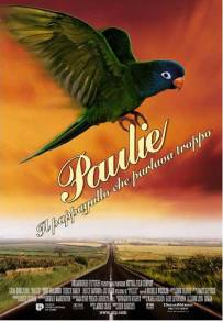 Paulie - Il pappagallo che parlava troppo