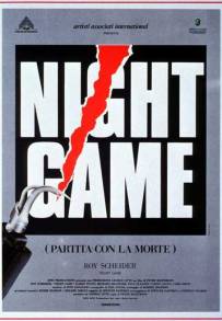 Night Game (partita con la morte)