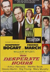 Ore disperate (1955)