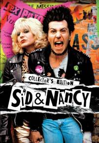 Sid e Nancy