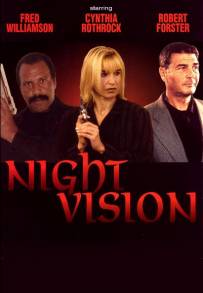 Night Vision - La morte è in onda