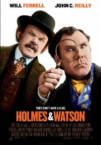 Holmes & Watson: 2 (de)menti al servizio della Regina
