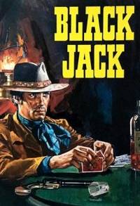 Black Jack - Un uomo per 5 vendette