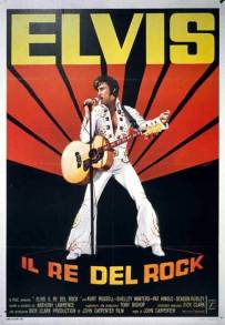 Elvis - il re del rock