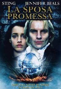 La sposa promessa (1985)