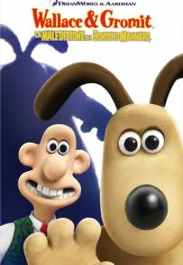 Wallace e Gromit - La maledizione del coniglio mannaro