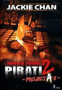 Operazione Pirati 2 - Project A II