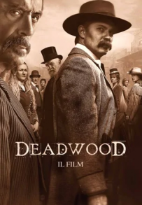 Deadwood - Il film