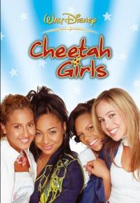 The Cheetah Girls 1 - Una canzone per le Cheetah Girls