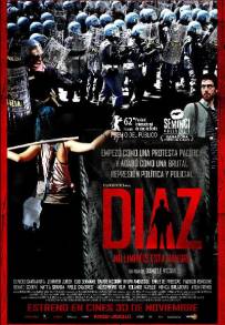 Diaz - Non pulire questo sangue