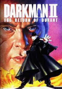 Darkman 2 - Il ritorno di Durant
