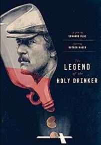 La leggenda del santo bevitore