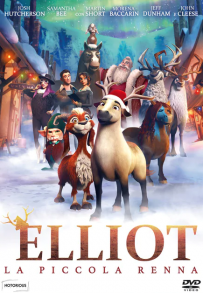 Elliot - La piccola renna