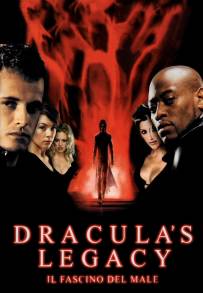 Dracula's legacy - Il fascino del male